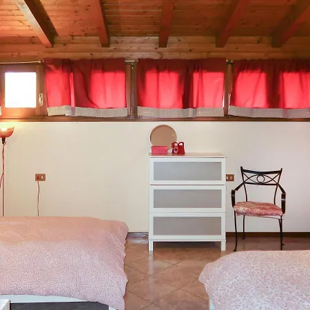 Locazione Turistica Casa Glory Appartement *