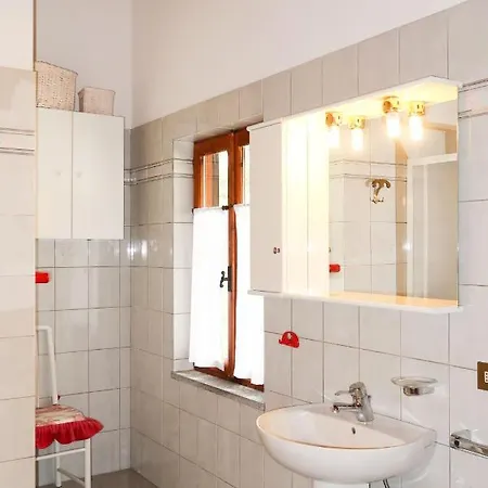 Appartement Locazione Turistica Casa Glory *