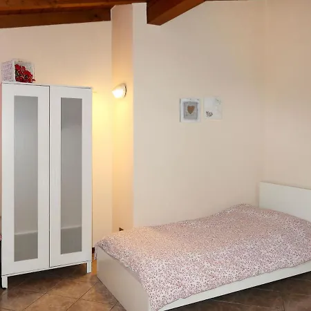 Locazione Turistica Casa Glory