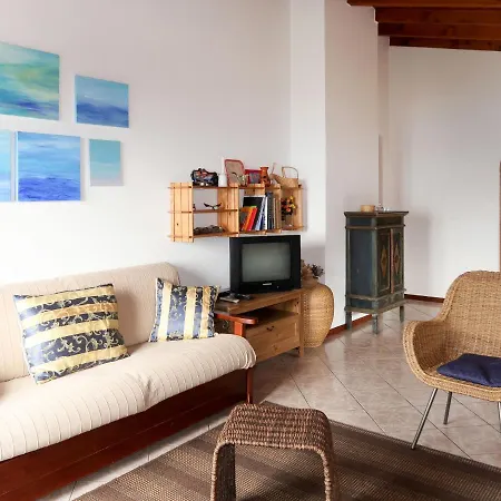 Locazione Turistica Casa Glory Appartement Trarego