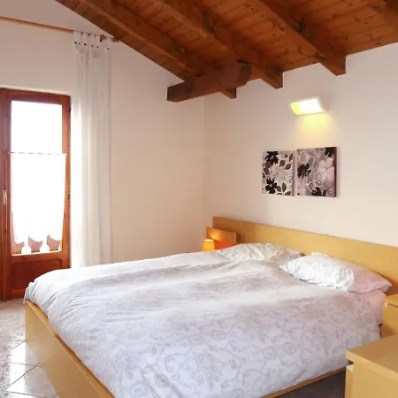 Locazione Turistica Casa Glory *