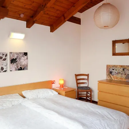 Appartement Locazione Turistica Casa Glory