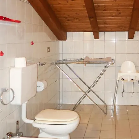 Appartement Locazione Turistica Casa Glory *
