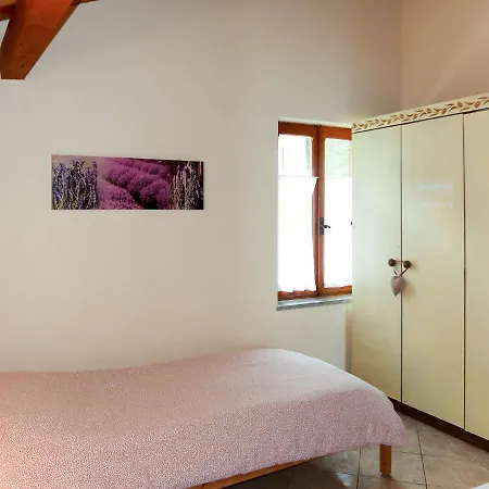 Locazione Turistica Casa Glory Appartement *