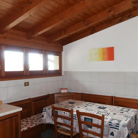 Appartement Locazione Turistica Casa Glory