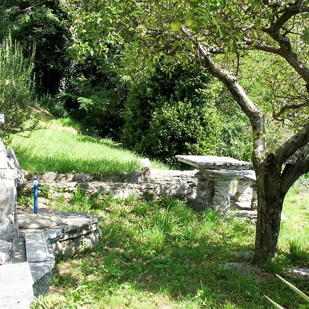 Appartement Locazione Turistica Casa Glory *