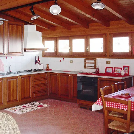 Locazione Turistica Casa Glory * Trarego